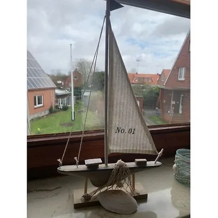 Casa de Férias Bastian Comfortable *